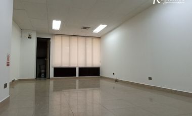 oficina en venta en patio bonito. Cod V11527