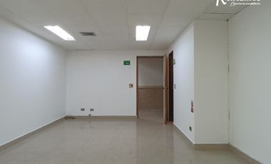 oficina en venta en patio bonito. Cod V11527