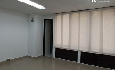 oficina en venta en patio bonito. Cod V11527