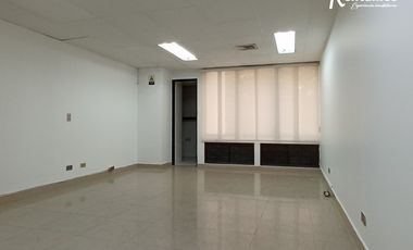 oficina en venta en patio bonito. Cod V11527