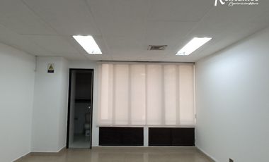 oficina en venta en patio bonito. Cod V11527