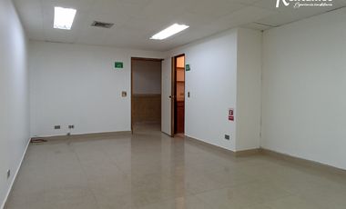 oficina en venta en patio bonito. Cod V11527