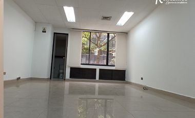 oficina en venta en patio bonito. Cod V11527