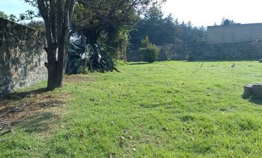 CASA Y TERRENO CERCA DE CLUB MONTESUR