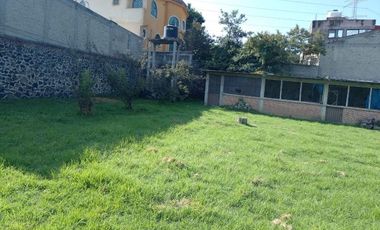 CASA Y TERRENO CERCA DE CLUB MONTESUR