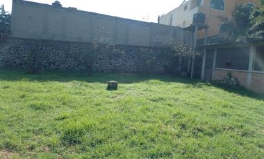 CASA Y TERRENO CERCA DE CLUB MONTESUR