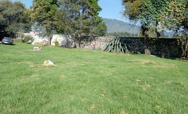 CASA Y TERRENO CERCA DE CLUB MONTESUR