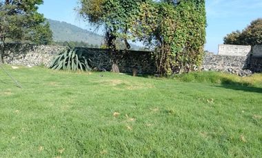 CASA Y TERRENO CERCA DE CLUB MONTESUR