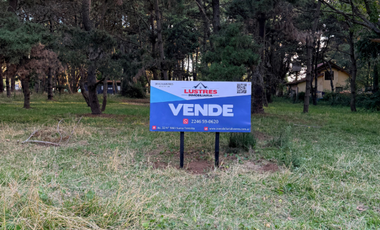 Lotes contiguos en venta en Costa del Este