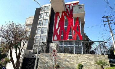Hermoso departamento en venta en Edificio el Parque, Col. La Paz