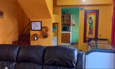 Venta Casa 3d1b Quilicura - Sector Residencial