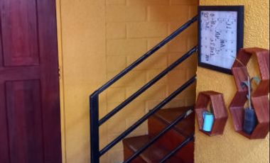 Venta Casa 3d1b Quilicura - Sector Residencial