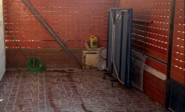 Venta Casa 3d1b Quilicura - Sector Residencial