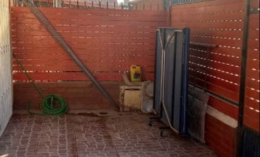 Venta Casa 3d1b Quilicura - Sector Residencial