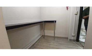 SE ALQUILA OFICINA  EN BELLA VISTA  ZONA BANCARIA -I.G.