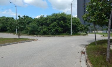 lote en arriendo/venta en portal de genoves. Cod V63907