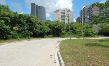 lote en arriendo/venta en portal de genoves. Cod V63907