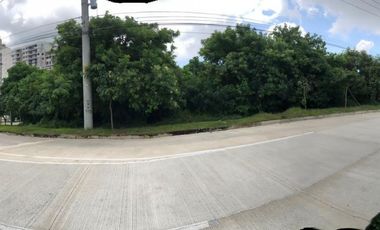 lote en arriendo/venta en portal de genoves. Cod V63907