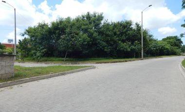 lote en arriendo/venta en portal de genoves. Cod V63907