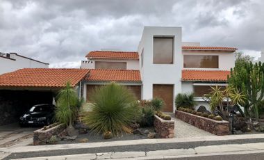 Casa en Venta  Real de Montaña Vista Real