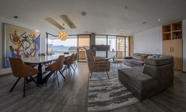 apartamento en arriendo en circunvalar. Cod A19909