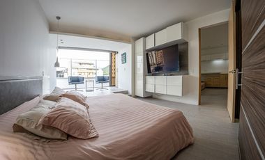 apartamento en arriendo en circunvalar. Cod A19909