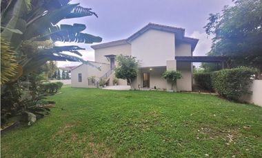 Se vende casa en Panamá Pacífico