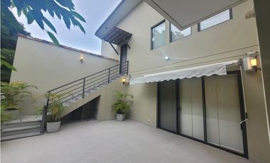 Se vende casa en Panamá Pacífico