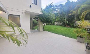 Se vende casa en Panamá Pacífico