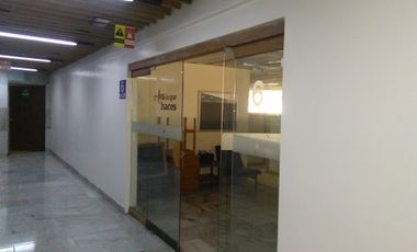 VENTA de OFICINAS en MedellÃ­n