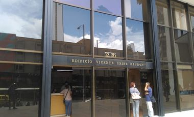 VENTA de OFICINAS en MedellÃ­n