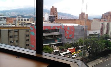 VENTA de OFICINAS en MedellÃ­n