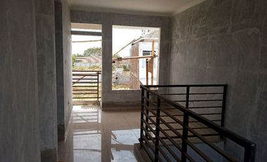 Cluster cantik mewah 2lt ala villa di Jatinangor dkt UNPAD IPDN ITB