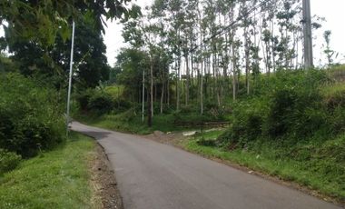 Tanah Jatinangor Kawasan Kost Area Kampus UNPAD