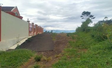 Tanah Jatinangor Kawasan Kost Area Kampus UNPAD