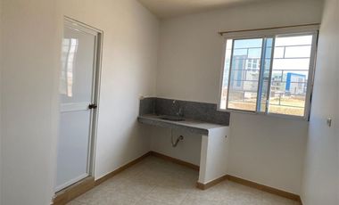 casa rentera de venta en Manta