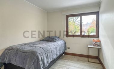 Totalmente remodelada Huechuraba al lado Pumahue