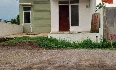 Exclusive di Bandung Timur Jatinangor Rumah atau Kavling Mulai 200Jtan
