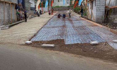 Exclusive di Bandung Timur Jatinangor Rumah atau Kavling Mulai 200Jtan