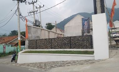Exclusive di Bandung Timur Jatinangor Rumah atau Kavling Mulai 200Jtan