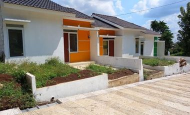 Exclusive di Bandung Timur Jatinangor Rumah atau Kavling Mulai 200Jtan