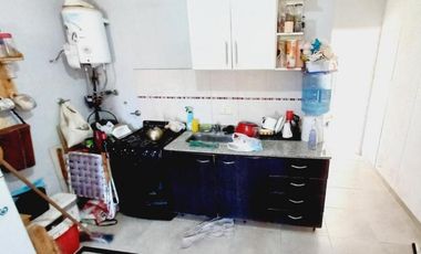 EN VENTA- DEPARTAMENTO EN ORO VERDE.