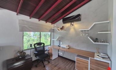 casa en arriendo/venta en alto de las flores. Cod A6313