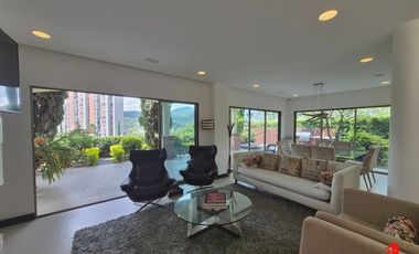 casa en arriendo/venta en alto de las flores. Cod A6313
