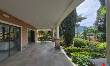 casa en arriendo/venta en alto de las flores. Cod A6313