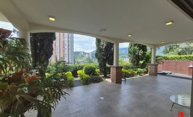 casa en arriendo/venta en alto de las flores. Cod A6313