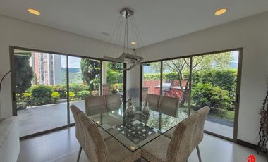 casa en arriendo/venta en alto de las flores. Cod A6313