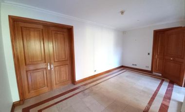 PARQUE SAN DAMIAN/Fray Jorge - Departamento - Arriendo
