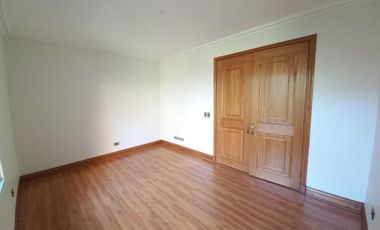 PARQUE SAN DAMIAN/Fray Jorge - Departamento - Arriendo