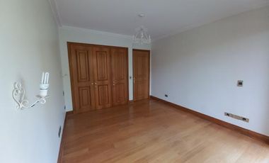 PARQUE SAN DAMIAN/Fray Jorge - Departamento - Arriendo